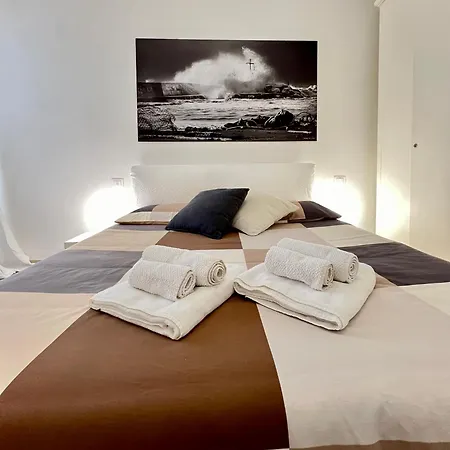 La - Puzzle House Apartment *