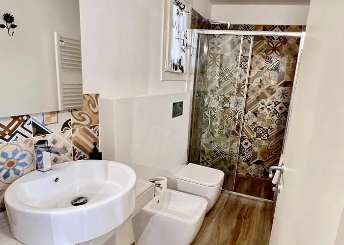 Apartment La - Puzzle House