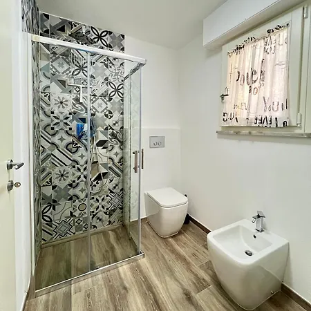 La - Puzzle House דירה וירג'יו