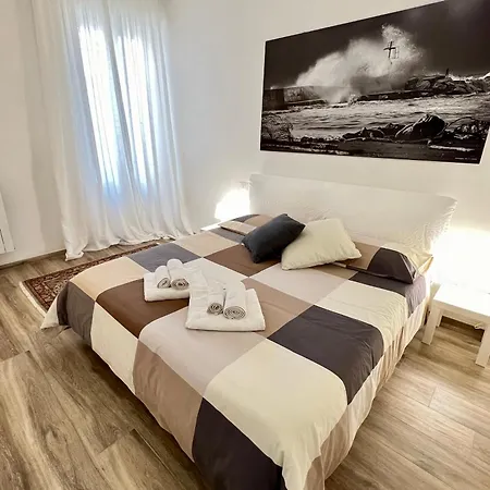 La - Puzzle House דירה *