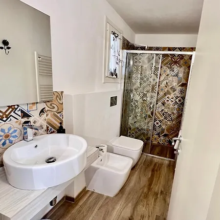 דירה La - Puzzle House