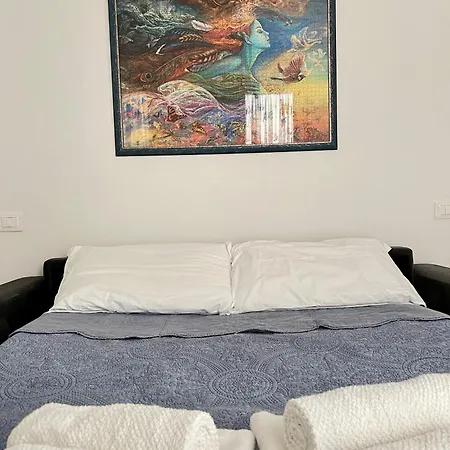 Apartment La - Puzzle House *