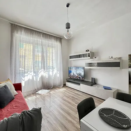 Appartement Puzzle House - 5 Ospiti, Mare E Centro A Piedi