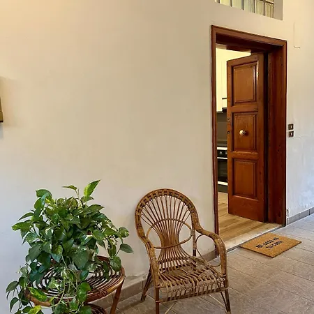 Puzzle House - 5 Ospiti, Mare E Centro A Piedi Appartement *