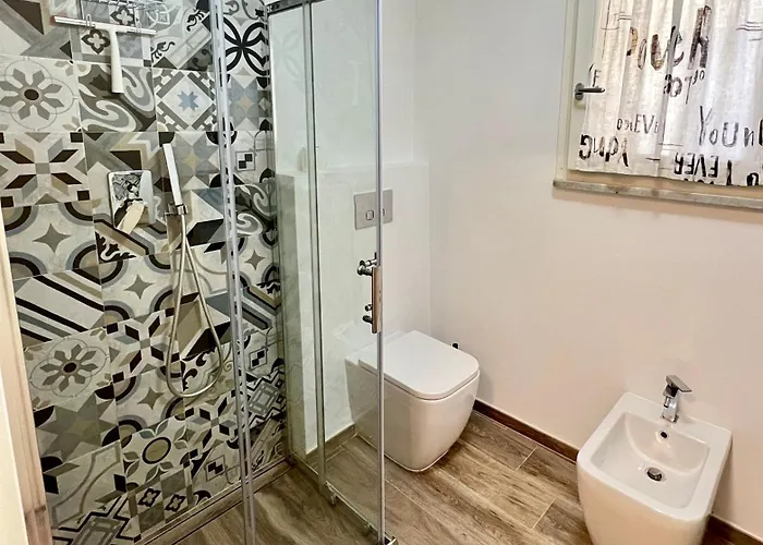 La - Puzzle House Appartement *