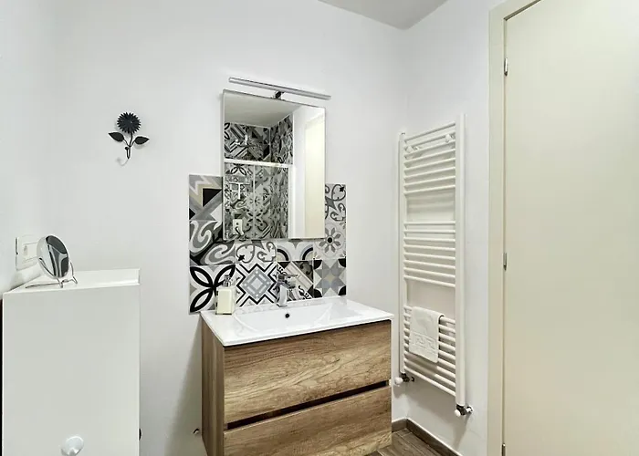 La - Puzzle House Appartement