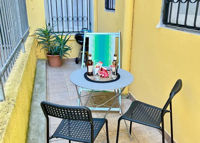 Appartement La - Puzzle House *