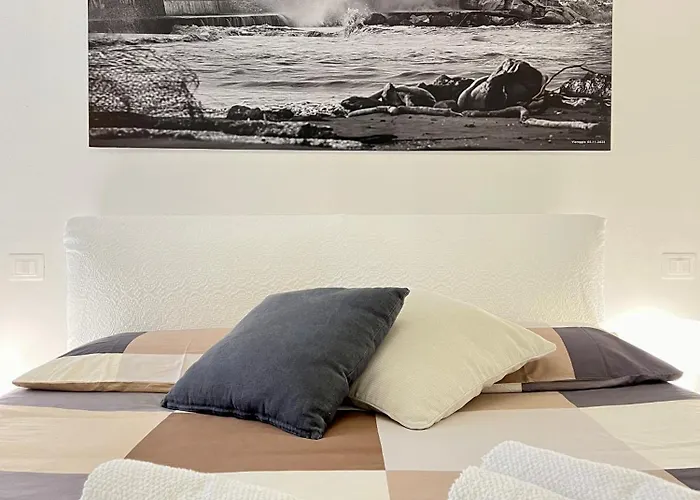 Appartement La - Puzzle House Viareggio