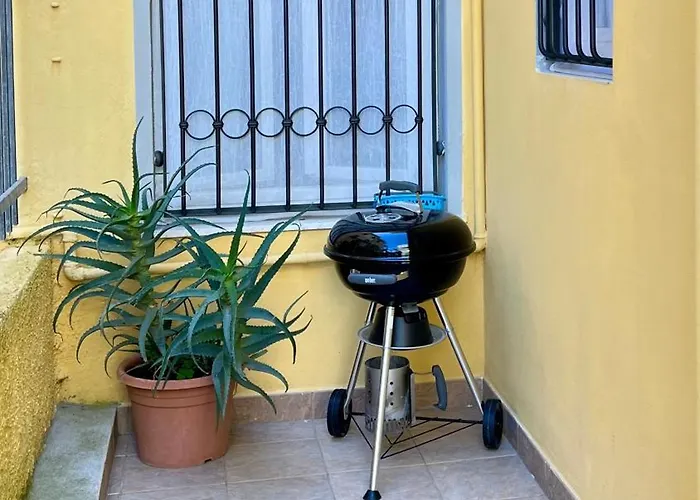 La - Puzzle House Appartement