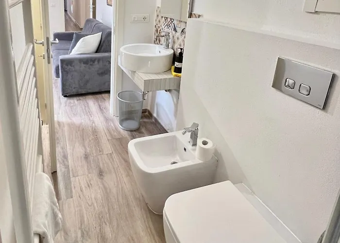 Appartement La - Puzzle House