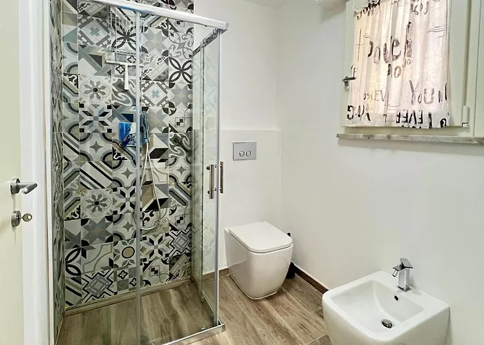 La - Puzzle House Appartement Viareggio