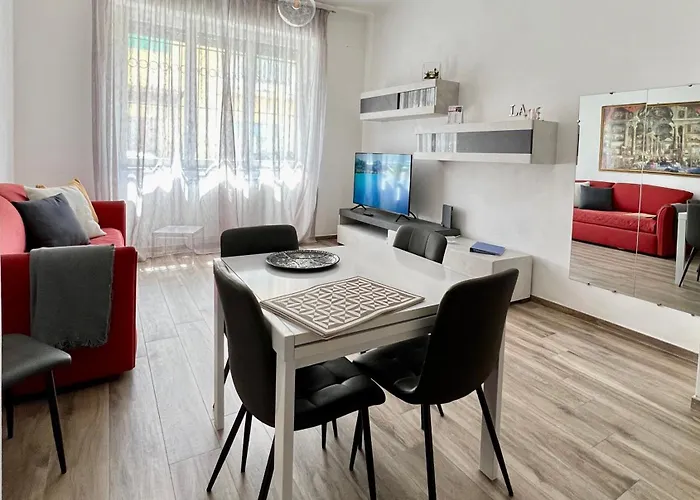 La - Puzzle House Appartement