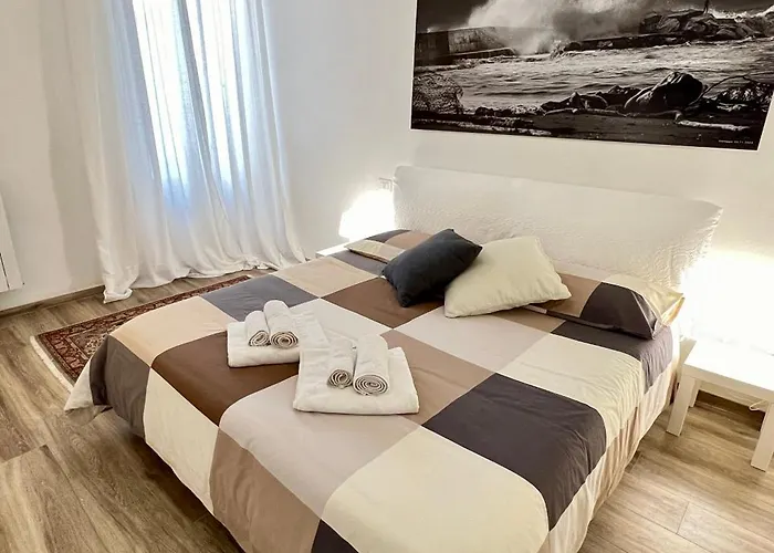 La - Puzzle House Appartement *