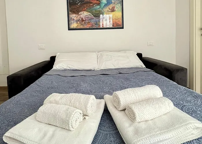 La - Puzzle House Appartement *