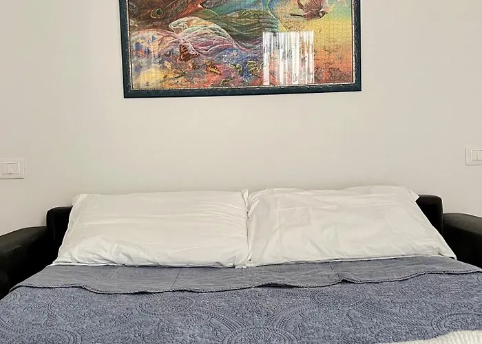 Appartement La - Puzzle House *