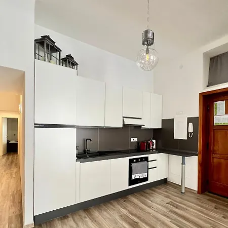 Apartman La - Puzzle House *