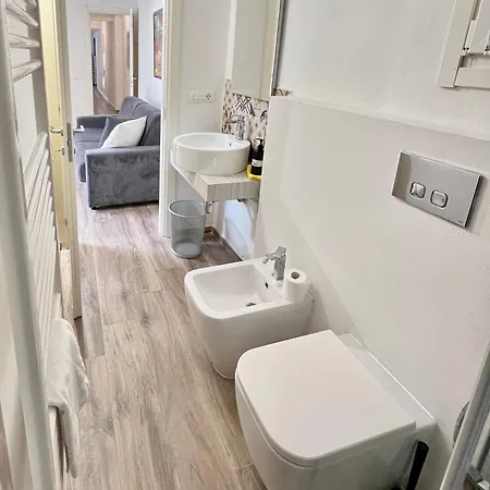 Apartman La - Puzzle House