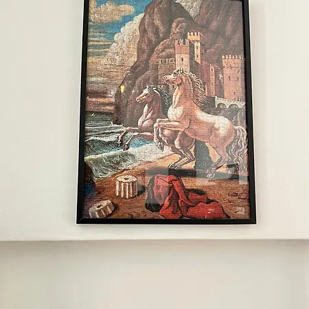 La - Puzzle House Viareggio